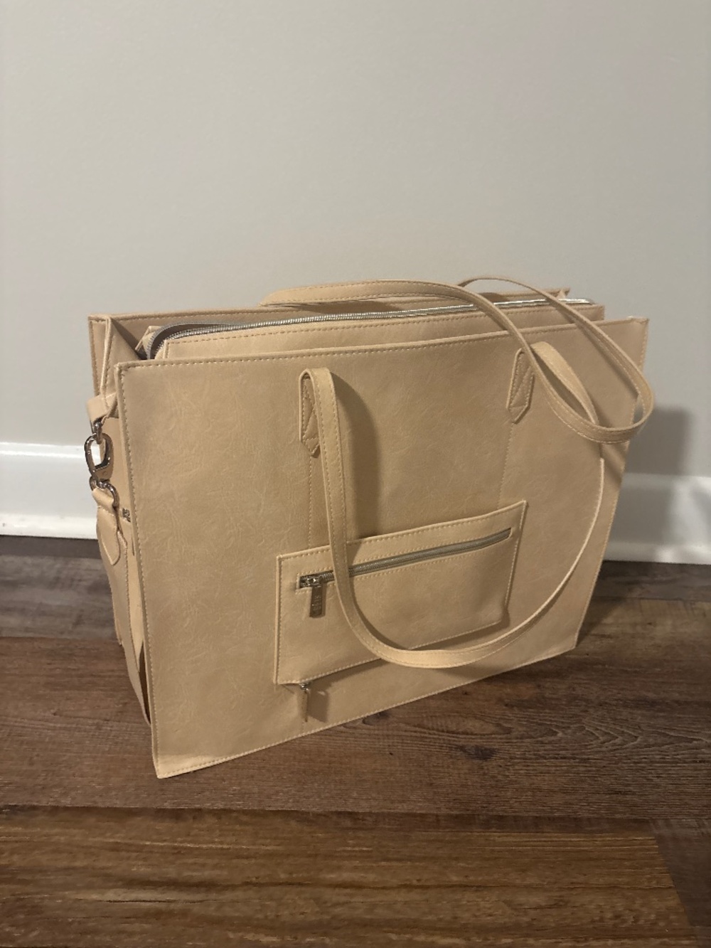 BEIS The Work Tote Bag